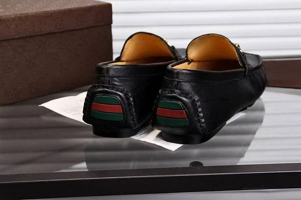 Gucci Business Fashion Men  Shoes_106